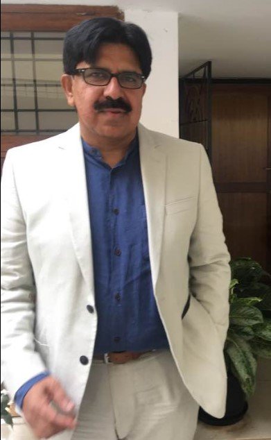 IAS LK Atheeq appointed as Karnataka's Finance Additional Chief Secretary