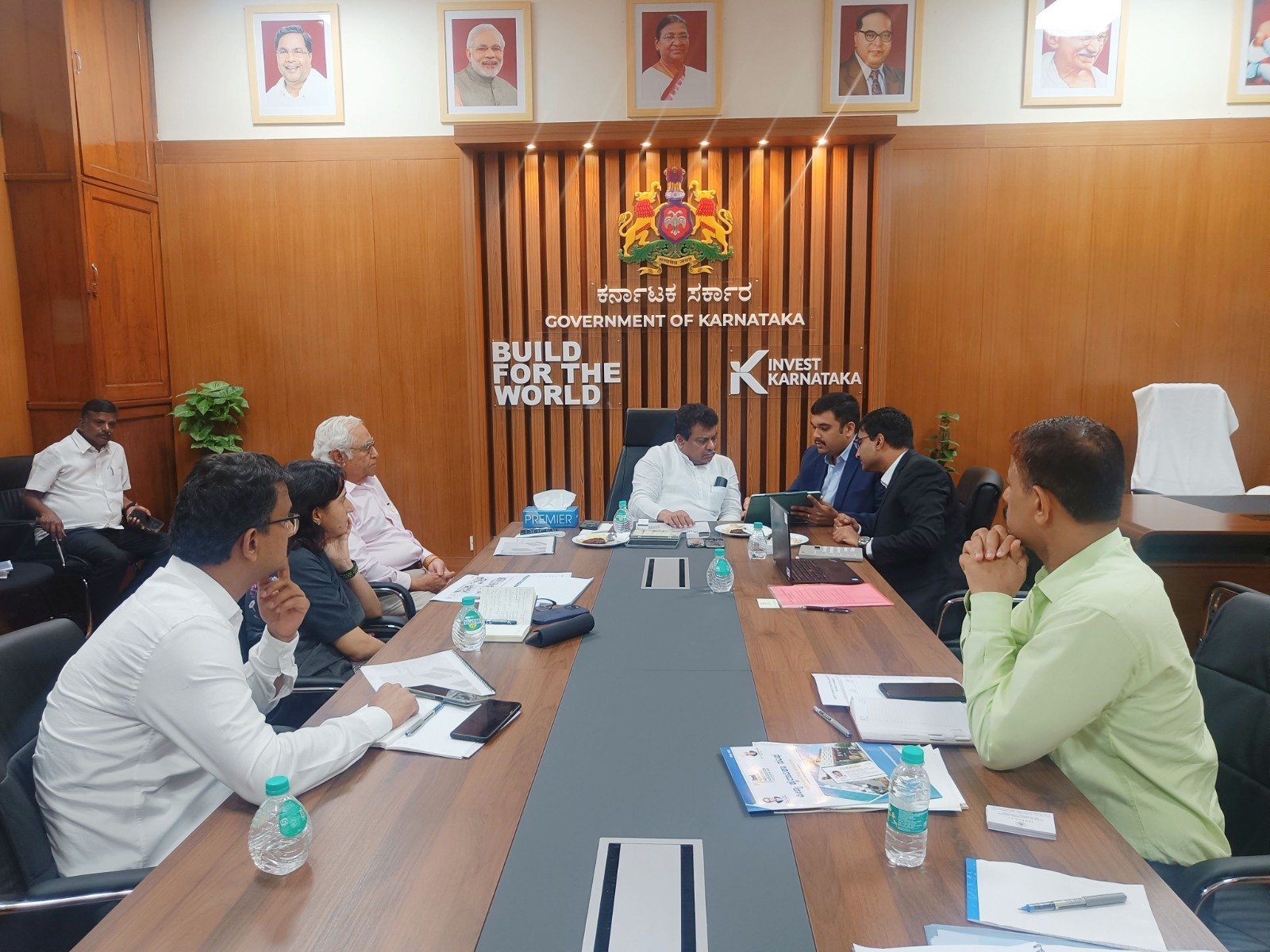 Mobile parts maker SFS seeks 30 acre land in Belagavi to set up Rs 250 crore unit