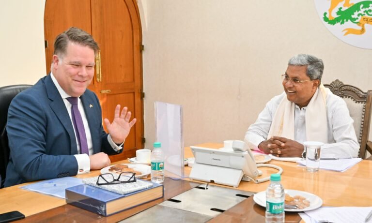 Netherlands PM expected to visit India in September; Bengaluru likely stop