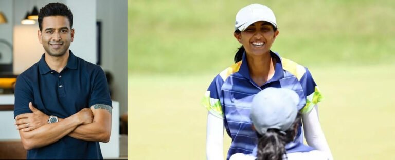 Kempegowda International Award to entrepreneur Nithin Kamath, golfer Aditi Ashok and Jayadeva Institute
