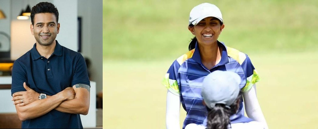 Kempegowda International Award to entrepreneur Nithin Kamath, golfer Aditi Ashok and Jayadeva Institute