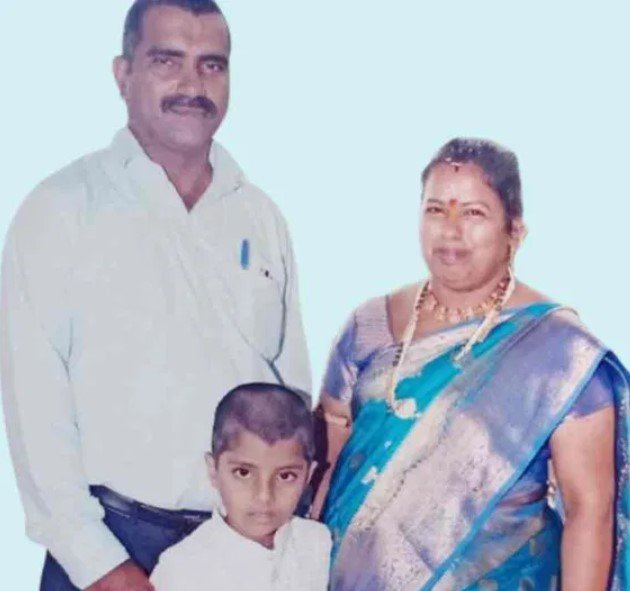 Man found hanging in Goa, bodies of wife, son recovered in Karnataka; cops suspect mass suicide