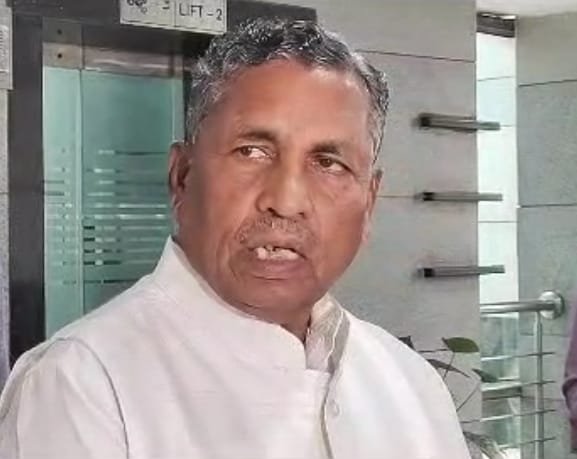 Karnataka, 3 other states have asked Centre to provide food grains under OMSS for state schemes: State minister