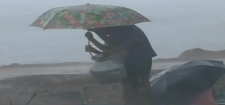 Karnataka: Two dead in rain-related incidents