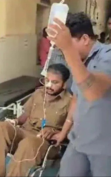 Din in K'taka Assembly over bus driver-conductor attempting suicide accusing minister