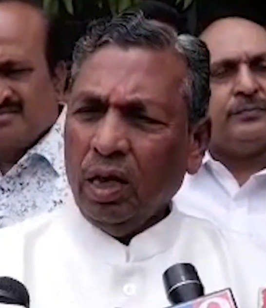 DBT for Anna Bhagya scheme to start from Monday: K'taka Minister '