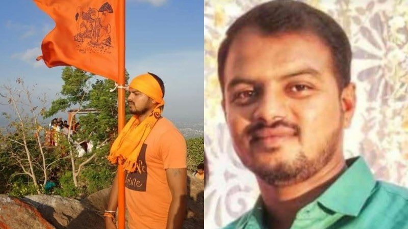 ''Yuva Brigade'' member stabbed to death following ''Hanuma Jayanti'' celebrations in Mysuru district 1 ''Yuva Brigade'' member stabbed to death following ''Hanuma Jayanti'' Mysuru district in Mysuru district
