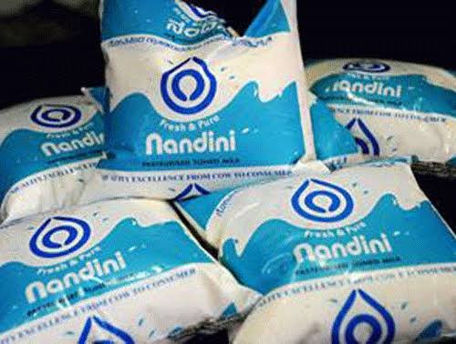 Rise in Nandini Milk Prices: Karnataka Announces Rs 4 per Litre Hike from April 1 1 Karnataka government decides to hike Nandini milk price by Rs 3 per litre