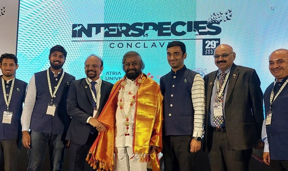 Karnataka govt committed to implementing Kasturirangan panel report