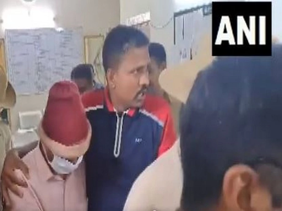 Karnataka: Priest arrested for sexually abusing minor girl in Shivamogga 1 Karnataka: Priest arrested for sexually abusing minor girl in Shivamogga