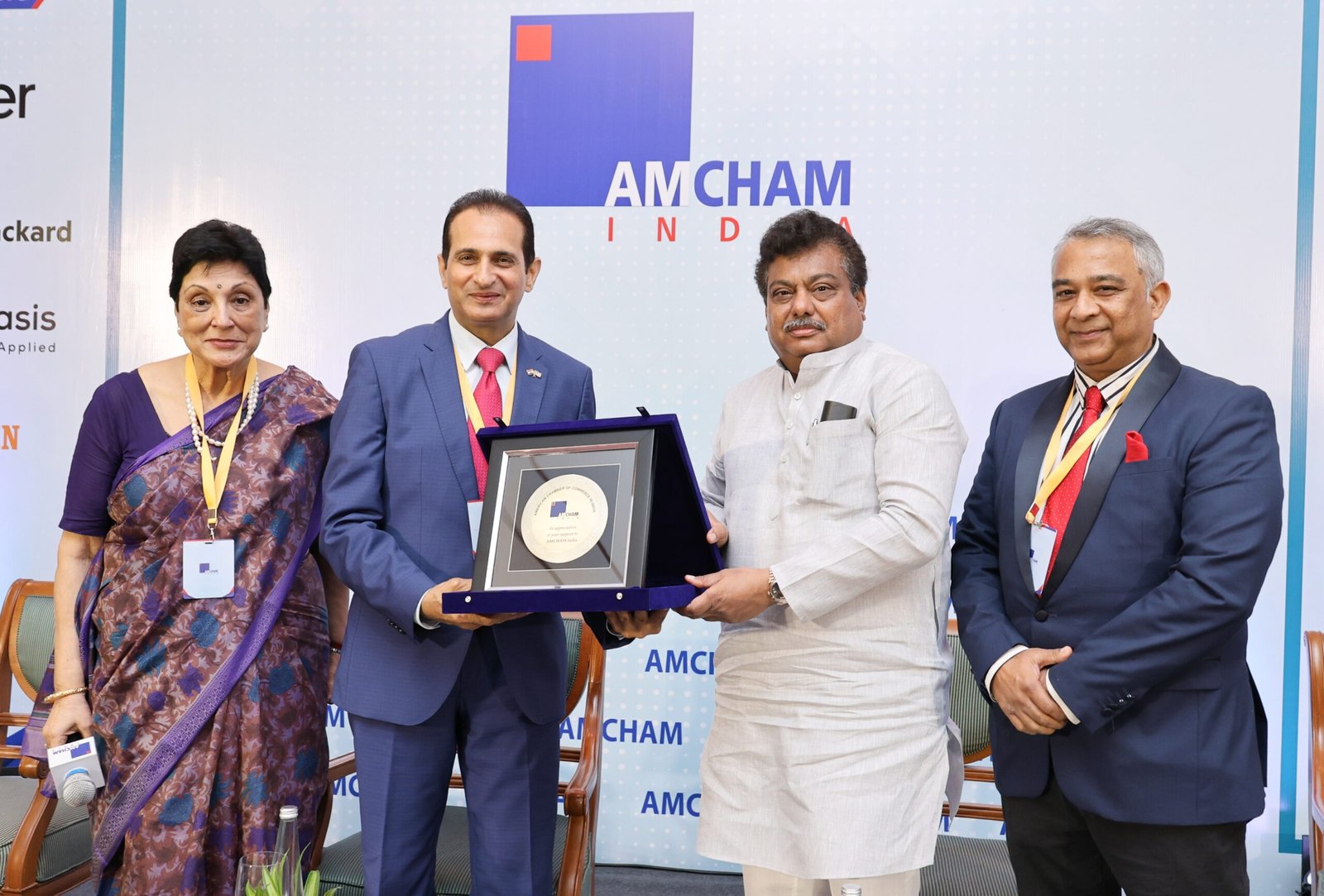 Dedicated platform will be set up to facilitate investment by US companies: Karnataka Minister