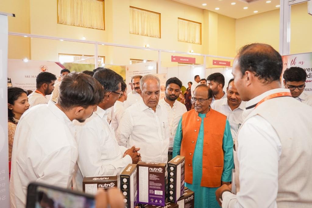 Karnataka Research Foundation to be set up for R&D in startups, industries: Minister