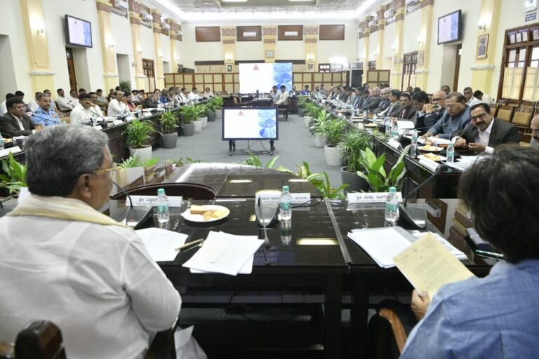 Karnataka govt to set up committee to formulate state education policy following decision to scrap NEP 1 Karnataka govt to set up committee to formulate state education policy following decision to scrap NEP