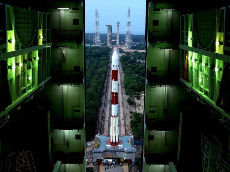 ISRO completes launch rehearsal, vehicle internal checks ahead of launch of Aditya-L1 mission