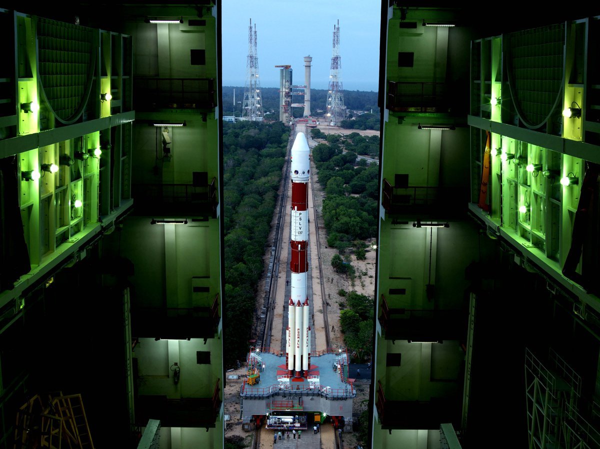 ISRO completes launch rehearsal, vehicle internal checks ahead of launch of Aditya-L1 mission