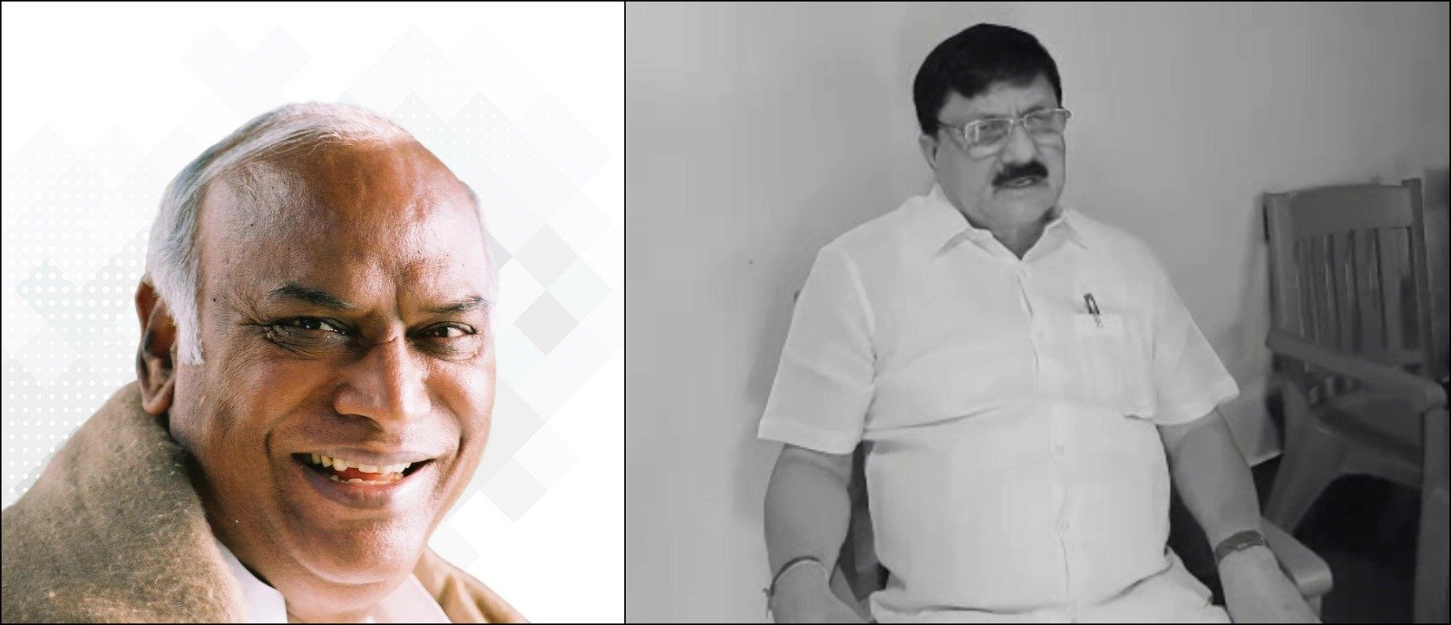 Purported Objectionable Comments by Senior BJP Leader on Kharge Evokes Sharp Reax from Cong