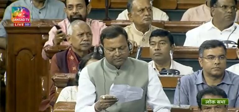 Govt debt stands at Rs 155.6 lakh cr in March 2023