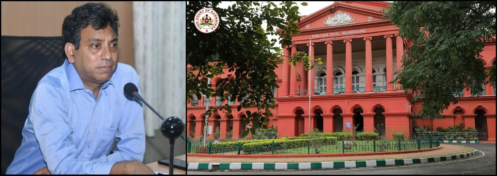 Storm water drains encroachment in Bengaluru: HC seeks joint report from authorities 1 Storm water drains encroachment in Bengaluru: HC seeks joint report from authorities