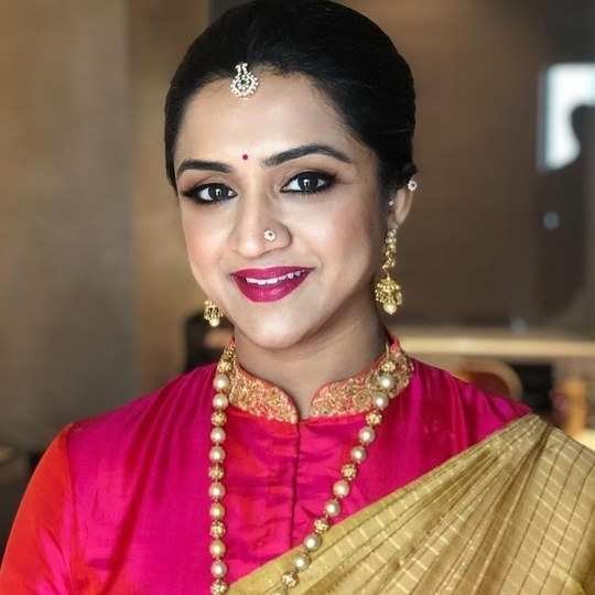 Actor Vijay Raghavendra’s wife Spandana dies in Bangkok 1 Actor Vijay Raghavendra’s wife Spandana dies in Bangkok