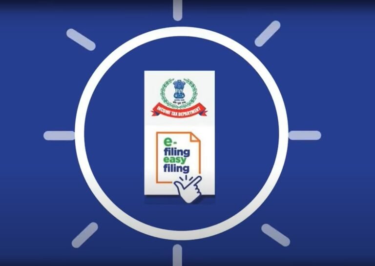 ITRs filed between Apr-June 2023 nearly doubles to 1.36 cr 5 ITRs filed between Apr-June 2023 nearly doubles to 1.36 cr