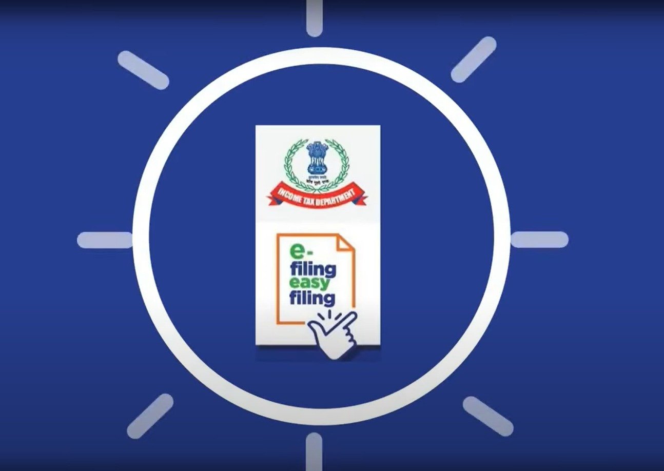 ITRs filed between Apr-June 2023 nearly doubles to 1.36 cr