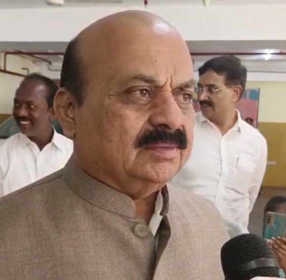 Former Karnataka CM Bommai urges Siddaramaiah to reconsider decision to scrap NEP