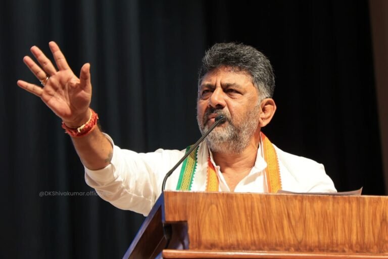 Karnataka Deputy CM hints at changes in cabinet in days ahead, also state Cong revamp