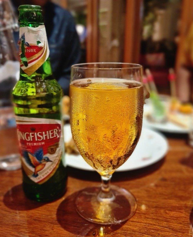 Kingfisher Beer: Karnataka Excise Dept seizes Rs 25 cr worth beer after lab tests show it unfit for human consumption