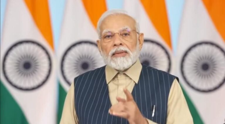 'No better place than Bengaluru to discuss digital economy': PM Modi addresses G20 Meet