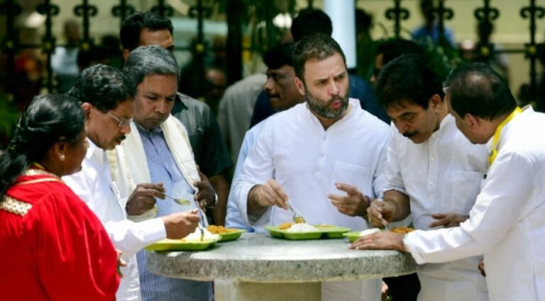 Karnataka Cabinet approves opening of 188 new Indira Canteens across state