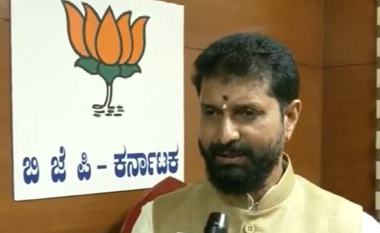 BJP’s CT Ravi hits out at Karnataka govt for scrapping NEP 2020, call it ‘mental slavery’ 7 BJP’s CT Ravi hits out at Karnataka govt for scrapping NEP 2020, call it ‘mental slavery’