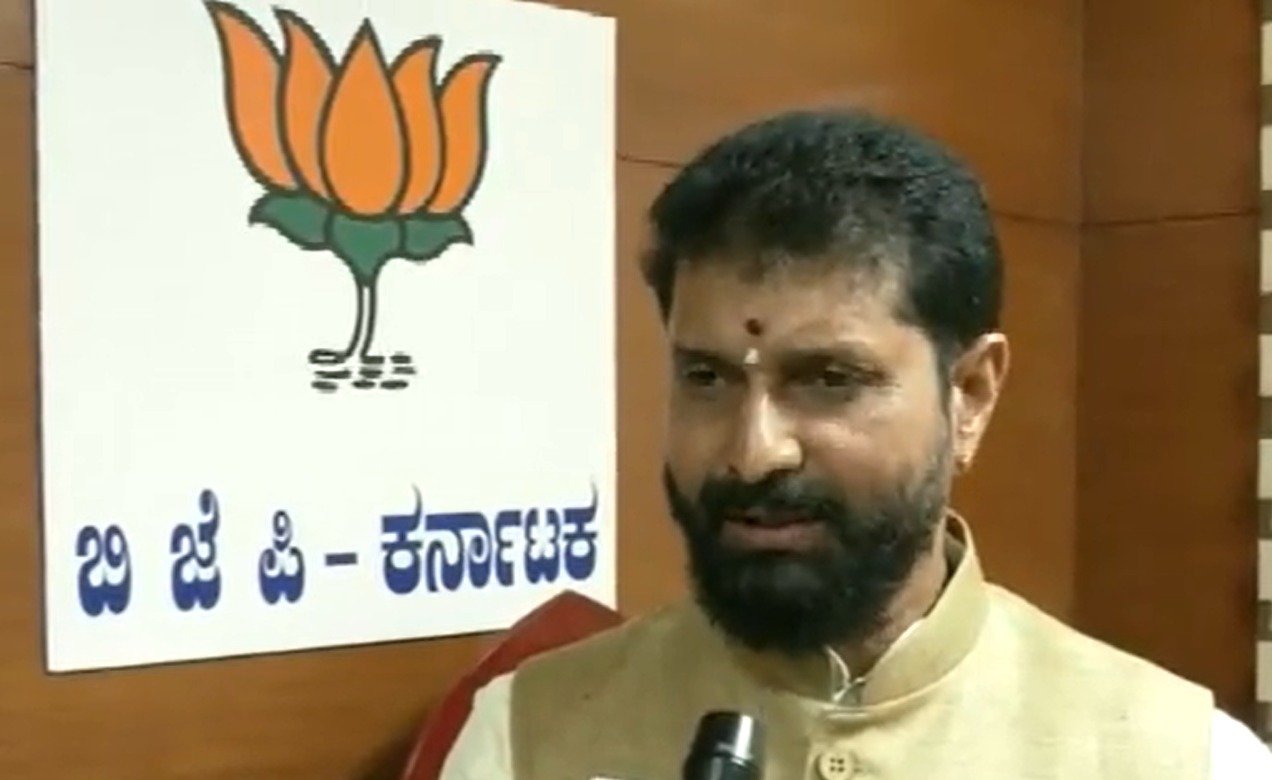 BJP’s CT Ravi hits out at Karnataka govt for scrapping NEP 2020, call it ‘mental slavery’