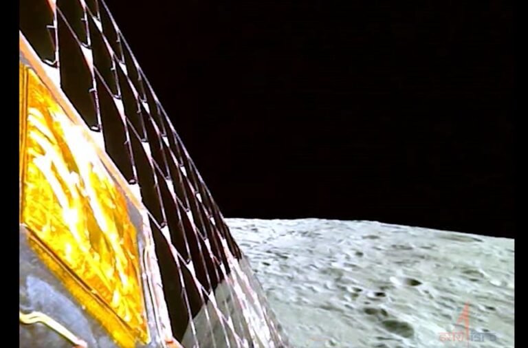 Isro says ‘all activities are on schedule’ on Chandrayaan-3 mission 10 Isro says ‘all activities are on schedule’ on Chandrayaan-3 mission