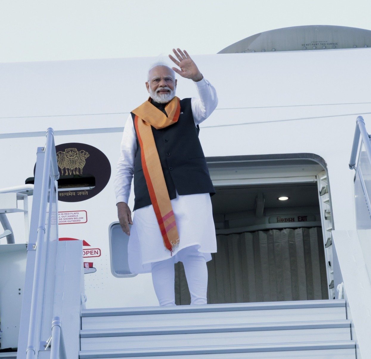 Chandrayaan-3 success: PM flies down to Bengaluru from Greece to greet, interact with ISRO scientists
