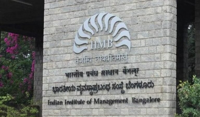 After ‘open letter’ to Corporate India by profs, retired bureaucrats, veterans, officials write to IIMB chairman 7 After ‘open letter’ to Corporate India by profs, retired bureaucrats, veterans, officials write to IIMB chairman