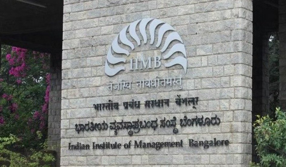 After ‘open letter’ to Corporate India by profs, retired bureaucrats, veterans, officials write to IIMB chairman 1 After ‘open letter’ to Corporate India by profs, retired bureaucrats, veterans, officials write to IIMB chairman