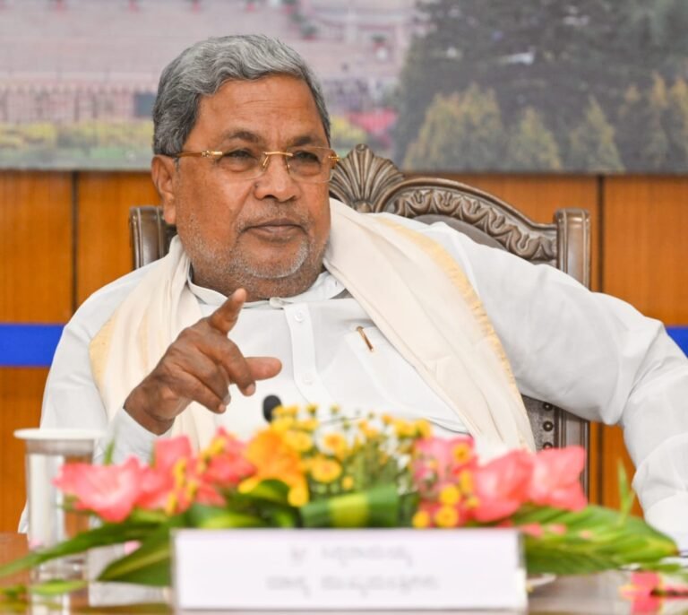 Karnataka govt sets up panel to probe into alleged COVID irregularities during BJP regime 5 Karnataka govt sets up panel to probe into alleged COVID irregularities during BJP regime