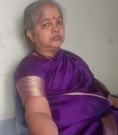 Bengaluru: Woman who fell out of BMTC bus two months ago succumbs to injuries 4 Bengaluru: Woman who fell out of BMTC bus two months ago succumbs to injuries