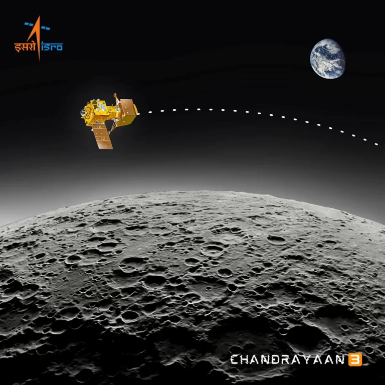 Chandrayaan-3: All set, for touchdown and history 10 Chandrayaan-3: All set, for touchdown and history