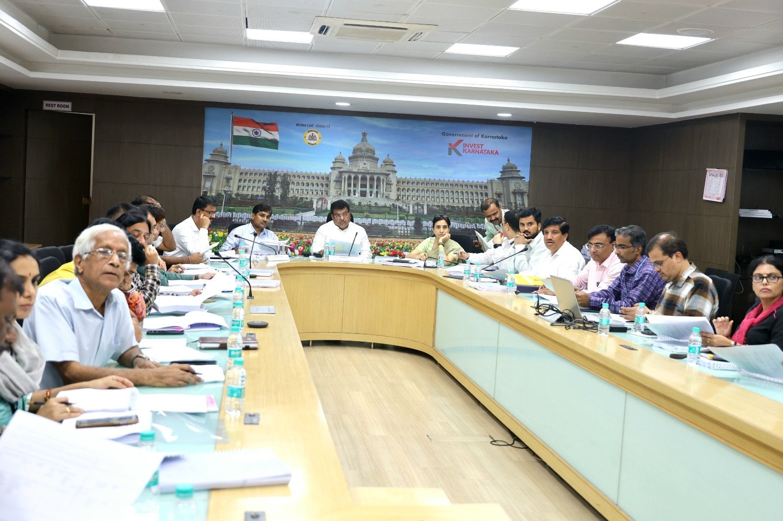 State govt approves 91 investment projects worth Rs 7,660 crore