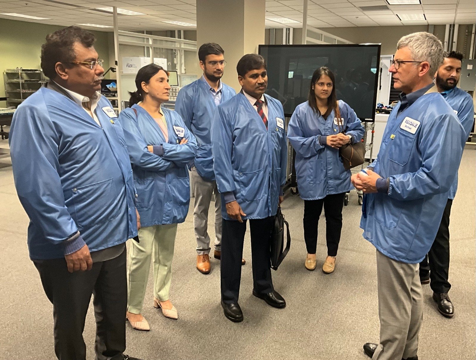 US firm Waters in talks with Karnataka govt to invest $16 million to set up a GCC in Bengaluru