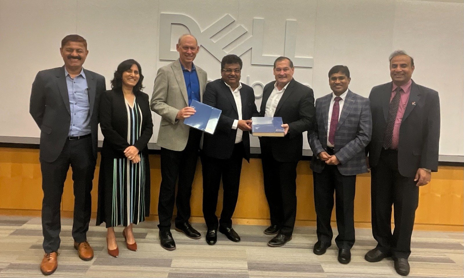 Dell considering a fresh investment in Bengaluru 1 Dell considering a fresh investment in Bengaluru