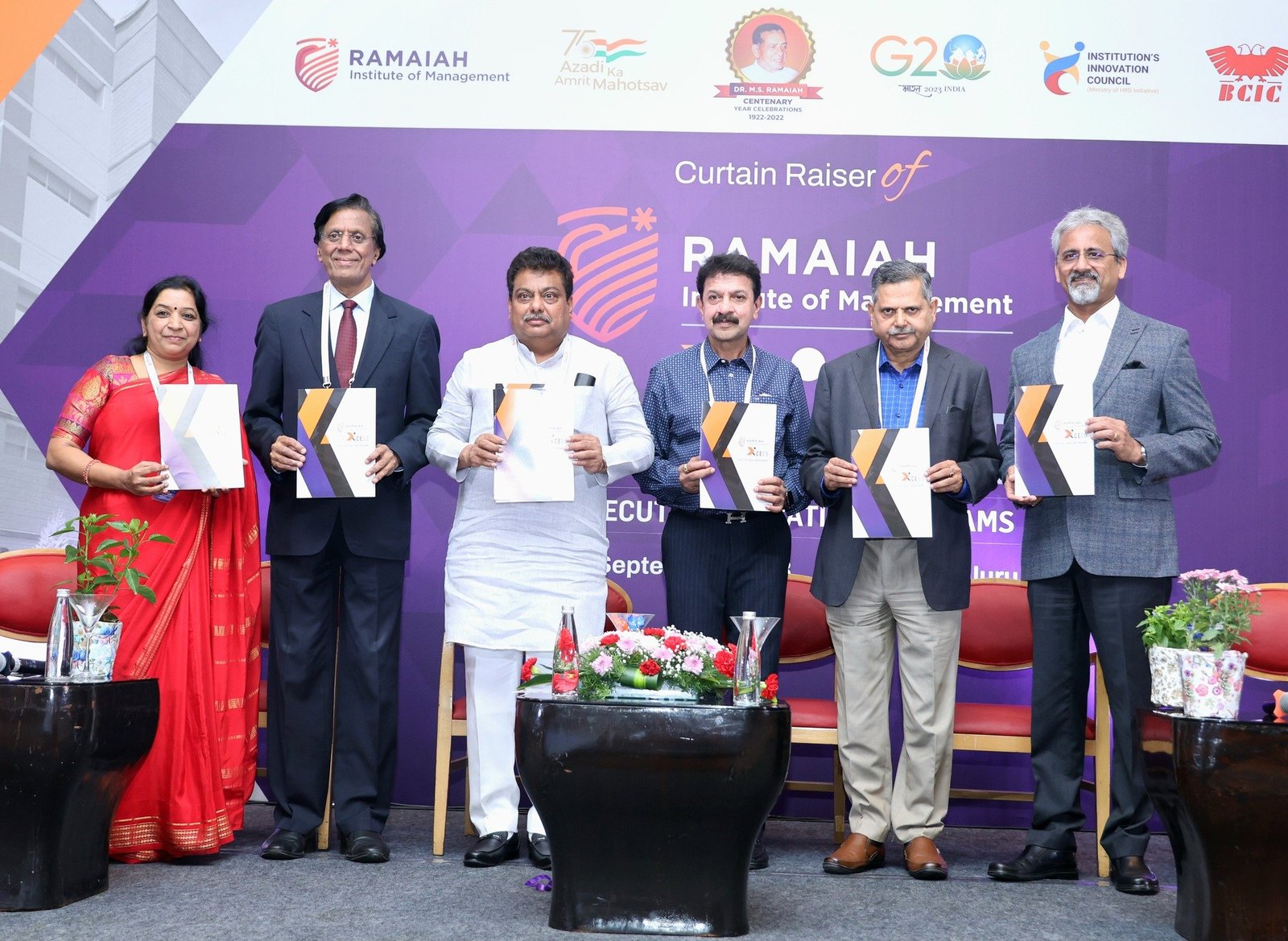 Minister MB Patil: Ministerial committee to be constituted to steer industry-academia collaboration 1 Minister MB Patil Ministerial committee to be constituted to steer industry-academia collaboration