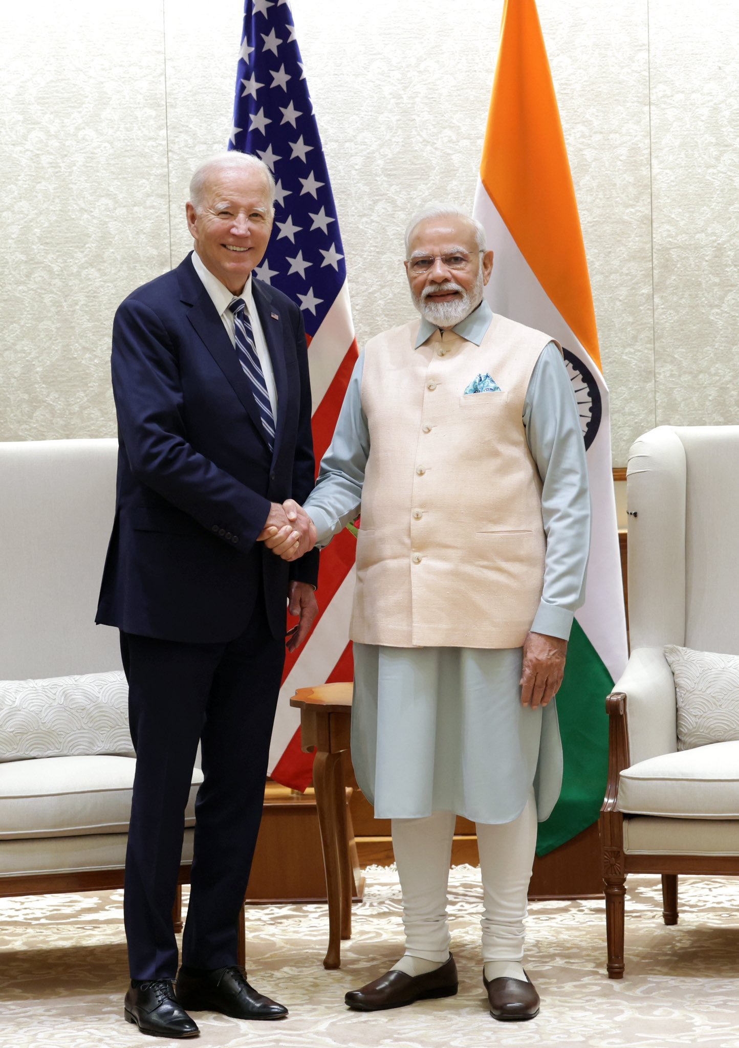 PM Modi, President Biden welcome jet engine agreement between GE Aerospace-HAL 1 PM Modi, President Biden welcome jet engine agreement between GE Aerospace-HAL