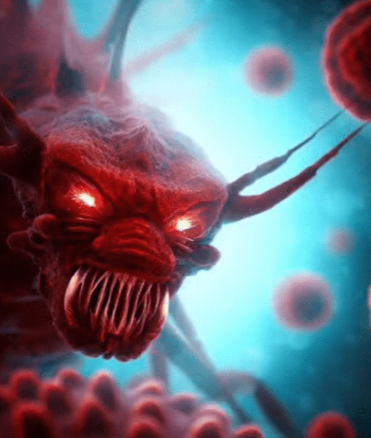 Nipah virus