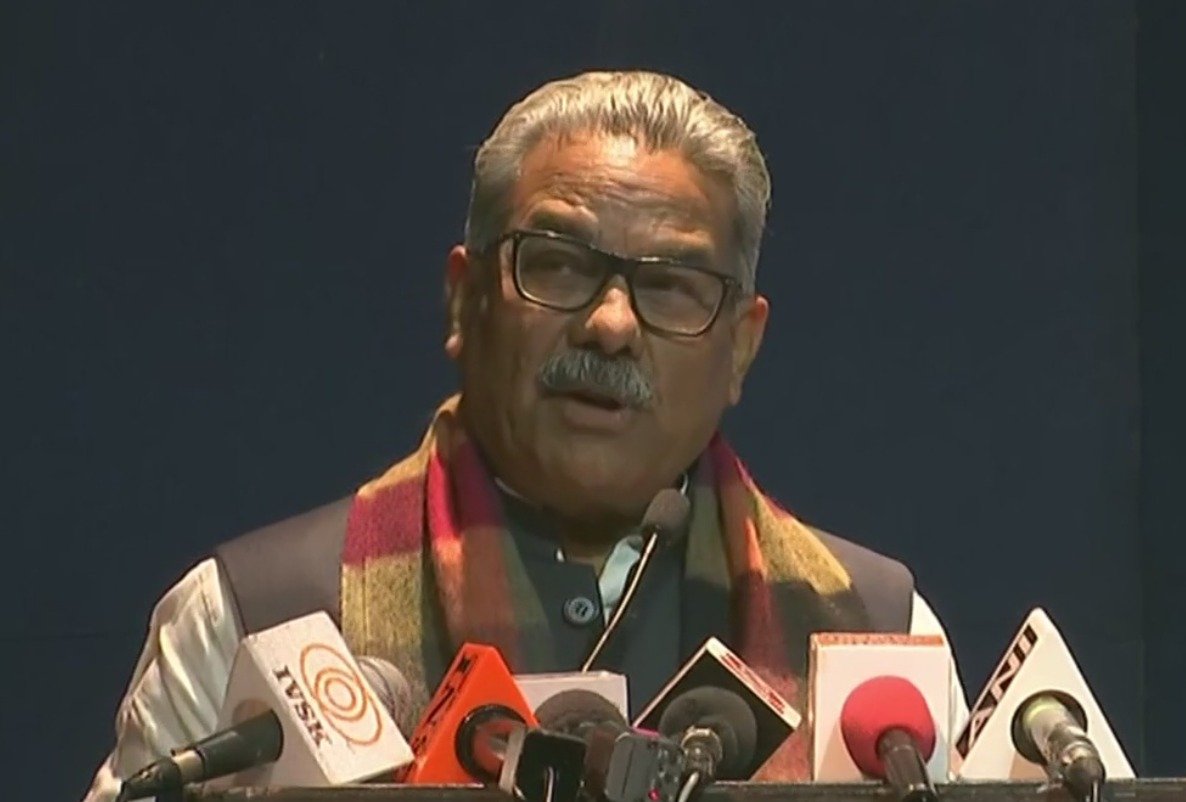 Social evils cropped up in Indian society due to Islamic invasion: RSS leader