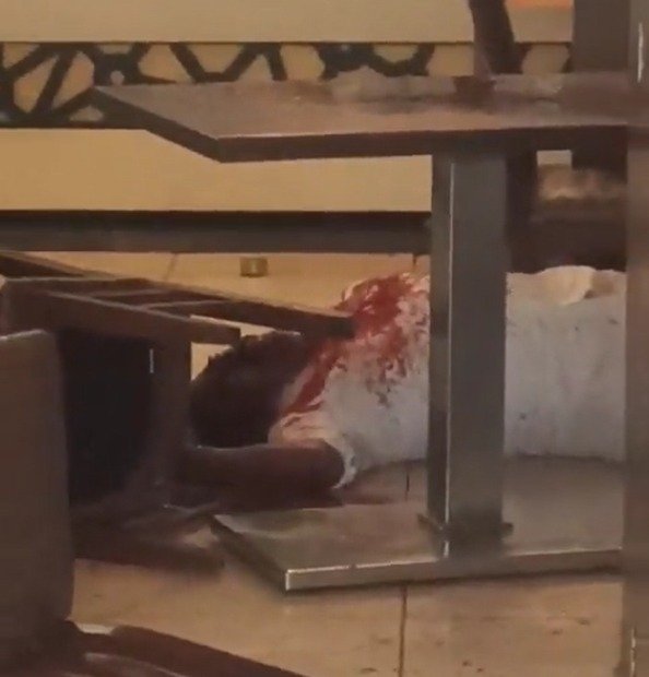 Armed gang attacks close associate of DMK leader MK Alagiri at Bengaluru hotel
