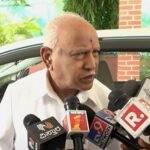 Discussions over BJP-JD(S) alliance for LS polls still on; Modi, Shah to take final call: Yediyurappa