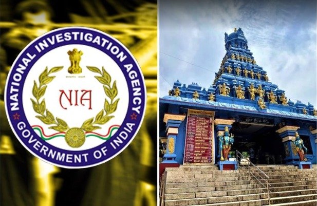 Strengthen security in religious places, Karnataka BJP MLA urges Congress govt 1 Strengthen security in religious places, Karnataka BJP MLA urges Congress govt