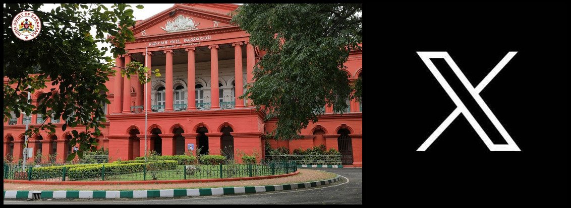 Karnataka HC asks Centre if it will reconsider takedown orders issued to X Corp